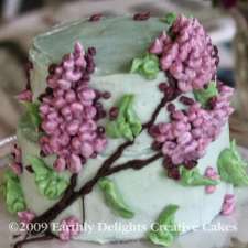 Earthly Delights Creative Cakes and Cookies | 38 Bellwater Ave, Barton, VT 05822, USA