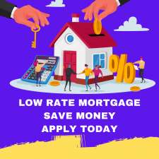 Low Rate Mortgage Inc. - Local Mortgage Broker Vaughan | 3231 Langstaff Rd #202, Vaughan, ON L4K 4L2, Canada