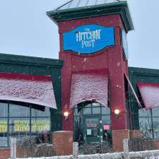 The Hitchin Post Bar & Grill | 4405 AB-2A, Ponoka, AB T4J 1J8, Canada