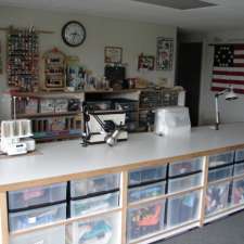 Custom Embroidery & Sewing | 63289 North Ave, Ray, MI 48096, USA