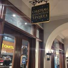 Chateau Mountain Sports | Fairmont Chateau, 111 Lake Louise Dr, Lake Louise, AB T0L 1E0, Canada