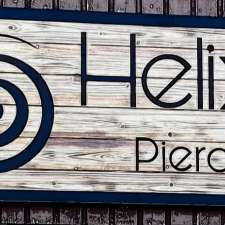 Helix Piercing | 21 Elizabeth St Unit 104, Okotoks, AB T1S 2C1, Canada