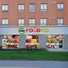 FoodCo Supermarket and Halal Meat | 5 - 17 Hundred, Simcoe St N, Oshawa, ON L1G 4X9, Canada