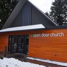 Open Door Church | 11391 Dartford St, Maple Ridge, BC V2X 1V6, Canada