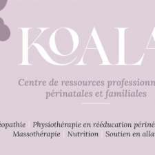 Centre KOALA - Périnatalité & famille | 1500 Bd Industriel bureau 115, Chambly, QC J3L 6Z7, Canada