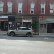 Verns Century Barber Shop | 29 Main St E, Ridgetown, ON N0P 2C0, Canada