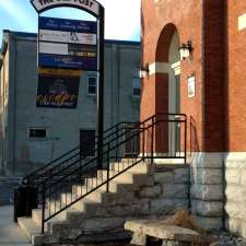Escape the Old Post | 39 Elora St S, Harriston, ON N0G 1Z0, Canada