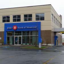 BMO Bank of Montreal | 620 Nine Mile Dr, Bedford, NS B4A 0H4, Canada