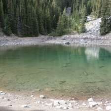 Northern Art Impressions | B, Samson Mall, Lake Louise, AB T0L 1E0, Canada