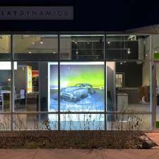 Display Dynamics Ltd. | 777 64 Ave SE #15, Calgary, AB T2H 2C3, Canada