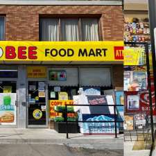 HODL Bitcoin ATM - Big Bee Convenience | 305 Melvin Ave, Hamilton, ON L8H 2K6, Canada