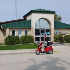Noventis Credit Union - Riverton | 51 Main St SW, Riverton, MB R0C 2R0, Canada