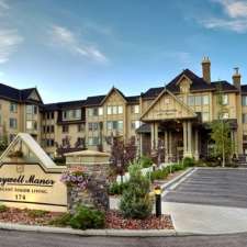 The Manor Village - Staywell | 174 Ypres Green SW, Calgary, AB T2T 6M2, Canada