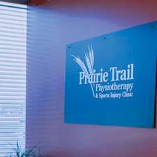 Prairie Trail Physiotherapy & Sports Injury Clinic Winnipeg | 101-1345 Taylor Ave, Winnipeg, MB R3M 3Y9, Canada