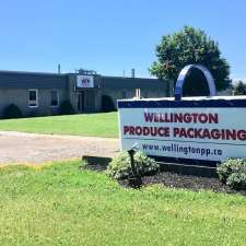 Wellington Produce Packaging | 410 Sligo Rd W, Mount Forest, ON N0G 2L0, Canada