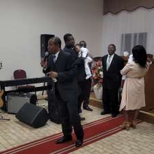AERP church | 2825 Boul Henri-Bourassa E, Montréal, QC H2B 1V9, Canada