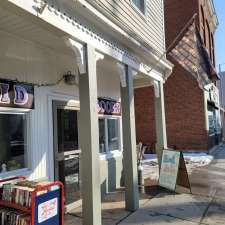 Reid Books | 307 Victoria St N, Tweed, ON K0K 3J0, Canada