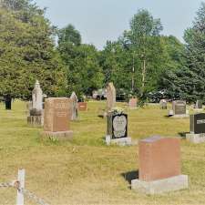 Robertson Cemetery | Delta, ON K0E 1G0, Canada