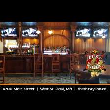 Thirsty Lion Tavern West St. Paul | 4200 Main St, West Saint Paul, MB R4A 2A2, Canada