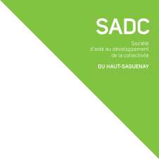 SADC du Haut-Saguenay | 340 Rue Gagnon, Saint-Ambroise, QC G7P 2R1, Canada