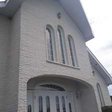 Église Adventiste du Septième jour de Saint-Georges | 645 1 Avenue Sartigan, Saint-Georges, QC G5Y 5B8, Canada