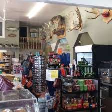 Paul d'Entremont Marine Ltd (Sales & Service) | 2616 Nova Scotia Trunk 3, Pubnico, NS B0W 2W0, Canada