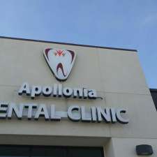 Apollonia Dental Clinic | 1936 38 Ave NW, Edmonton, AB T6T 0B9, Canada