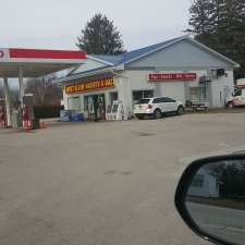 West Elgin Variety | 156 John St, West Elgin, ON N0L, Canada