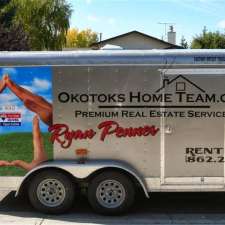 Okotoks Home Team | 103 Elizabeth St, Okotoks, AB T1S 1A8, Canada