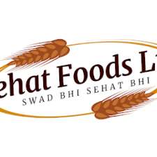 Sehat Foods Ltd | 7512 St Barbara Blvd, Mississauga, ON L5W 0G3, Canada