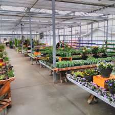 Thiel's Greenhouses Ltd | 4916 45 St, Bruderheim, AB T0B 0S0, Canada