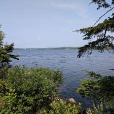 Porters Lake Provincial Park | 1160 W Porters Lake Rd, West Porters Lake, NS B3E 1L4, Canada