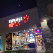 Shawarma Royale | 6020 Main St W Unit 3, Milton, ON L9T 9M1, Canada