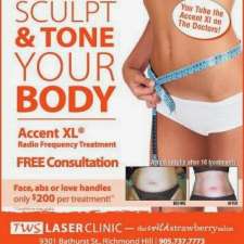 TWS Laser Clinic | 9301 Bathurst St, Richmond Hill, ON L4C 9S2, Canada