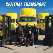 Central Transport | 1950 Continental Ave, Windsor, ON N9E 3P1, Canada
