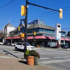 Panago Pizza | 8333 Granville St, Vancouver, BC V6P 4Z8, Canada