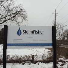 StormFisher Resource Recovery Center | 806548 Oxford Road 29, Drumbo, ON N0J 1G0, Canada