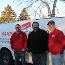 Len's Carpet Cleaning | 11 Andrea Dr, Bracebridge, ON P1L 1C5, Canada