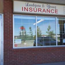 Lundgren & Young Insurance - Evergreen-Bridlewood Branch | 45-2525 Bridlecrest Way SW, Calgary, AB T2Y 5J4, Canada