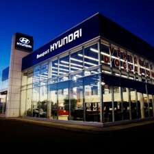 Beauport Hyundai | 545 Rue Clemenceau, Québec, QC G1C 7B6, Canada