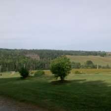 Sharon Presbyterian Church | 1880 NS-336, Upper Musquodoboit, NS B0N 2M0, Canada