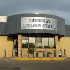 Dewdney Liquor Store | 4239 Dewdney Ave, Regina, SK S4T 1A9, Canada