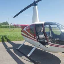 Western New York Helicopters | 6765 Heltz Rd, Lake View, NY 14085, USA