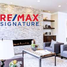 RE/MAX Signature | 633 Boulevard Armand-Frappier bureau 102, Sainte-Julie, QC J3E 3R3, Canada
