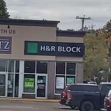 H&R Block | 424 Coverdale Rd #4, Riverview, NB E1B 3J9, Canada