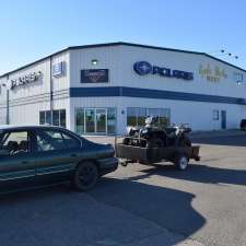 Cycle Works West | 26422 115 Ave NW, Acheson, AB T7X 6H2, Canada