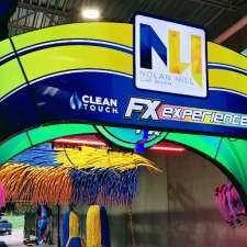Nolan Hill Car Wash | 102 Nolanridge Cres NW, Calgary, AB T3R 1W9, Canada
