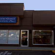 Pacific Coast Cremation Ltd. | 717 Goldstream Ave, Victoria, BC V9B 2X4, Canada