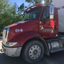 Wrangler Truck Service Ltd | 12-2310 Logan Ave, Winnipeg, MB R2R 2T8, Canada