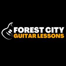 Forest City Guitar Lessons | 445 Sugarcreek Trail, London, ON N6H 0C4, Canada